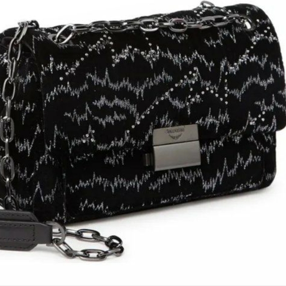 ZADIG & VOLTAIRE Crossbody Bag - Picture 11 of 11